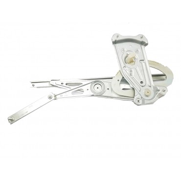 Mécanisme Lève Vitre Avant Droit Pour Renault Fluence