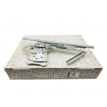 Mécanisme Lève Vitre Avant Gauche Pour Renault Megane III 807210014R