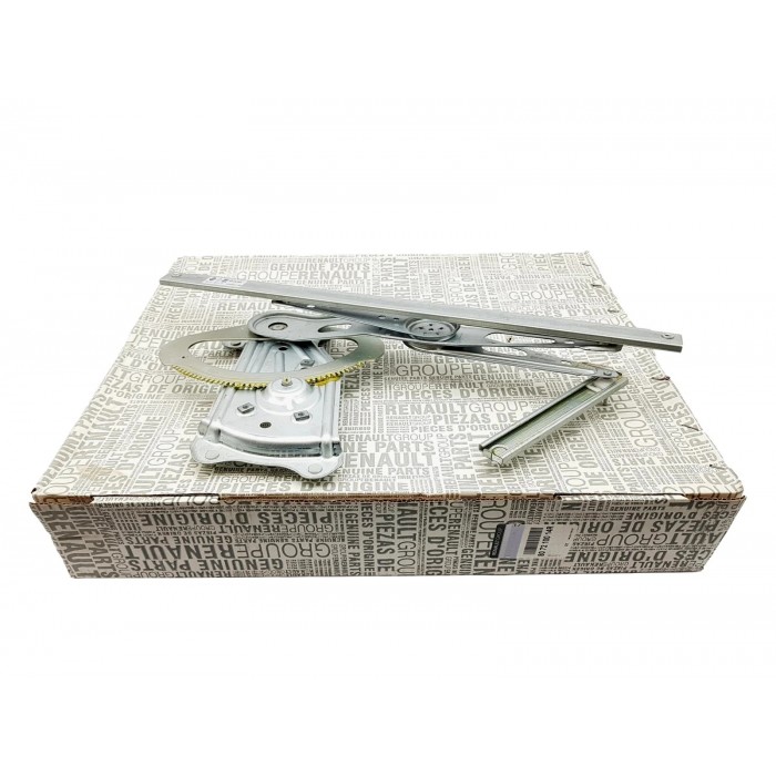 Mécanisme Lève Vitre Avant Gauche Pour Renault Megane III 807210014R
