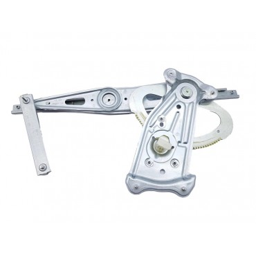 Mécanisme Lève Vitre Avant Gauche Pour Renault Megane III 807210014R
