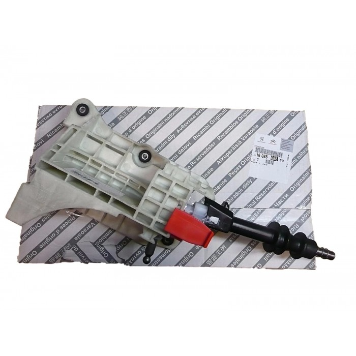 Mécanisme Levier de Vitesse Pour Peugeot Boxer Fiat Ducato Citroën Jumper