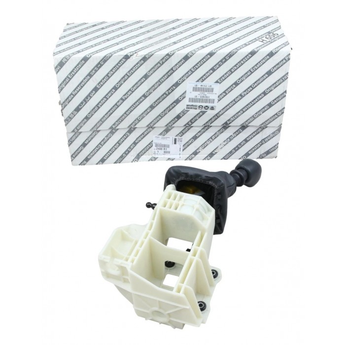 Mécanisme Levier de Vitesse Pour Peugeot Fiat Ducato Citroën 2400R1 735316070