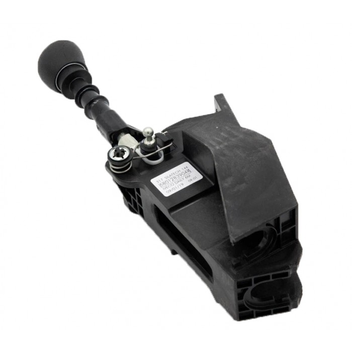 Mécanisme Levier de Vitesse Pour Iveco Daily Citys IV V VI 5801283904