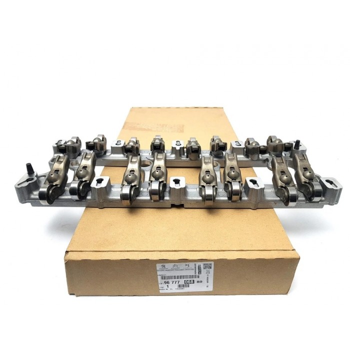 Kit Levier Culbuteurs Pour Peugeot Fiat Ford Ranger Tourneo Transit Citroën