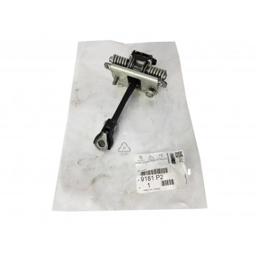 Charnière de Porte Pour Peugeot Partner Citroën Berlingo 9181P2