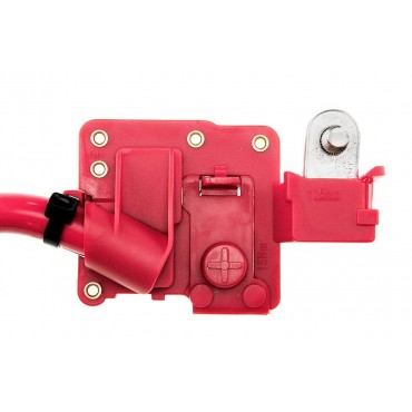 Câble Batterie Plus Positif...