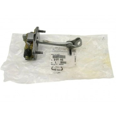 Charnière de Porte Pour Citroën C2 9181H6