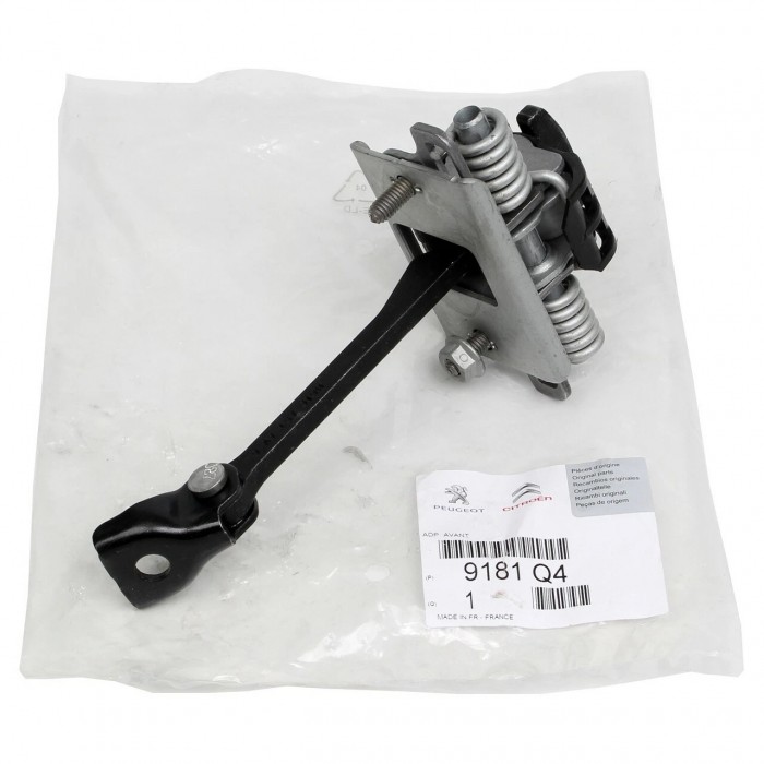 Charnière de Porte Avant Pour Citroën C3 9181Q4