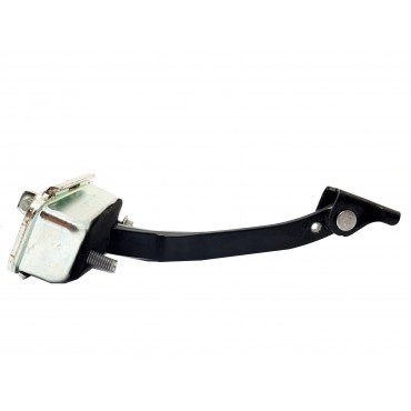 Charnière de Porte Arrière Pour Citroën C4 9801672580, 9181H7