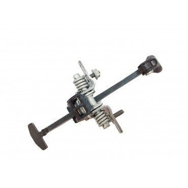 Charnière de Porte Arrière Pour Citroën C4 9181K4