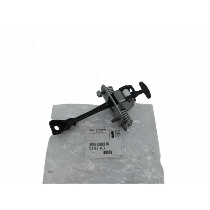 Charnière de Porte Avant Pour Citroën C4 9181K3