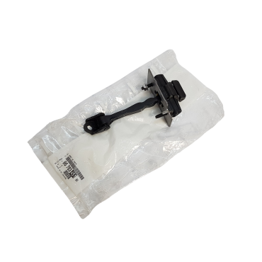 Charnière de Porte Avant Pour Citroën C4 9676345180