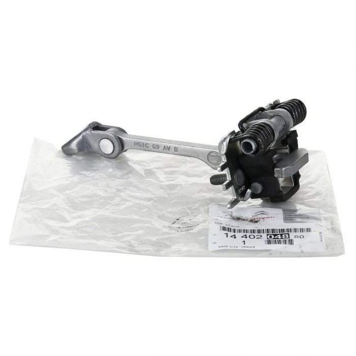 Charnière de Porte Avant Pour Peugeot Fiat Citroën Jumpy 1440204880, 9181K9