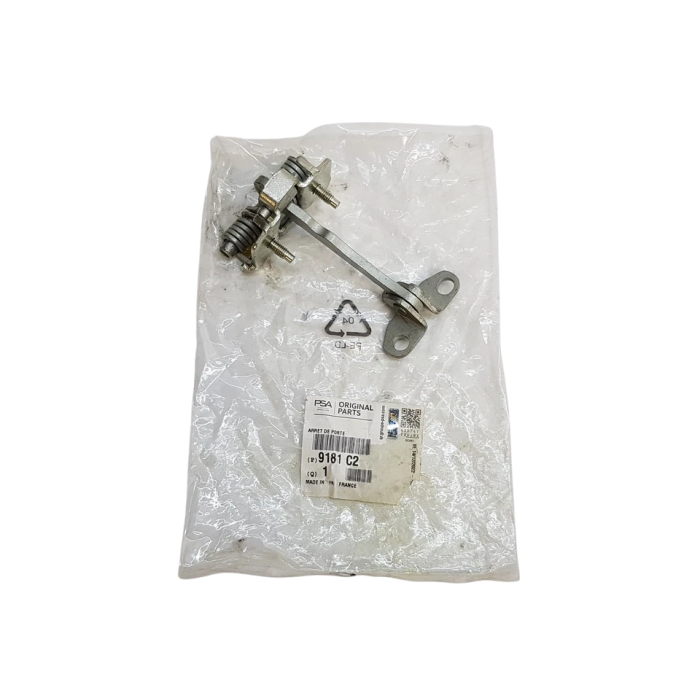 Charnière de Porte Avant Pour Peugeot 106 Citroën Saxo 9181C2