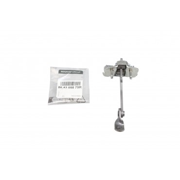 Charnière de Porte Avant Pour Renault Logan Dacia Duster Logan Sandero