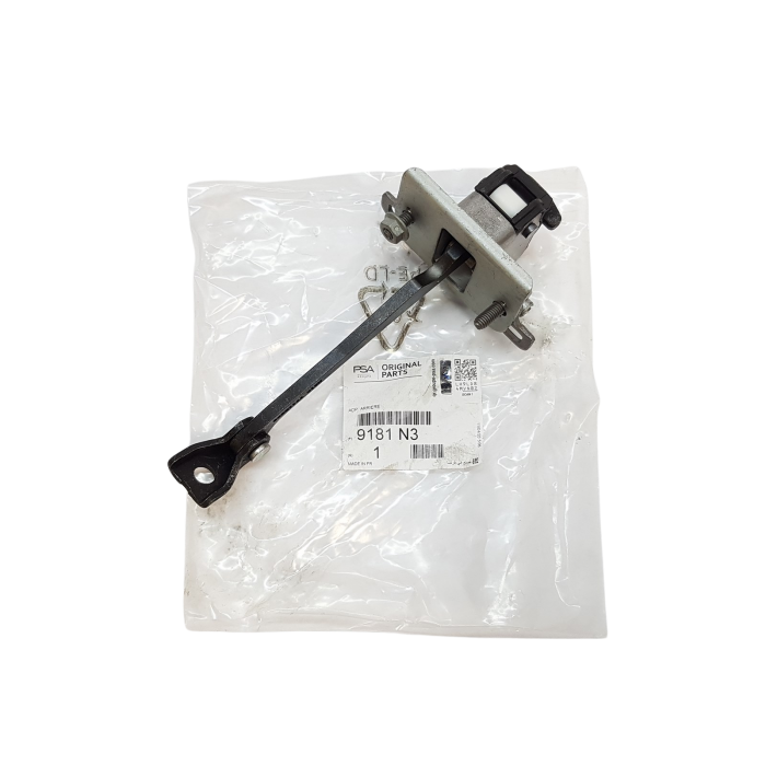Charnière de Porte Arrière Pour Peugeot 308 II 9181N3