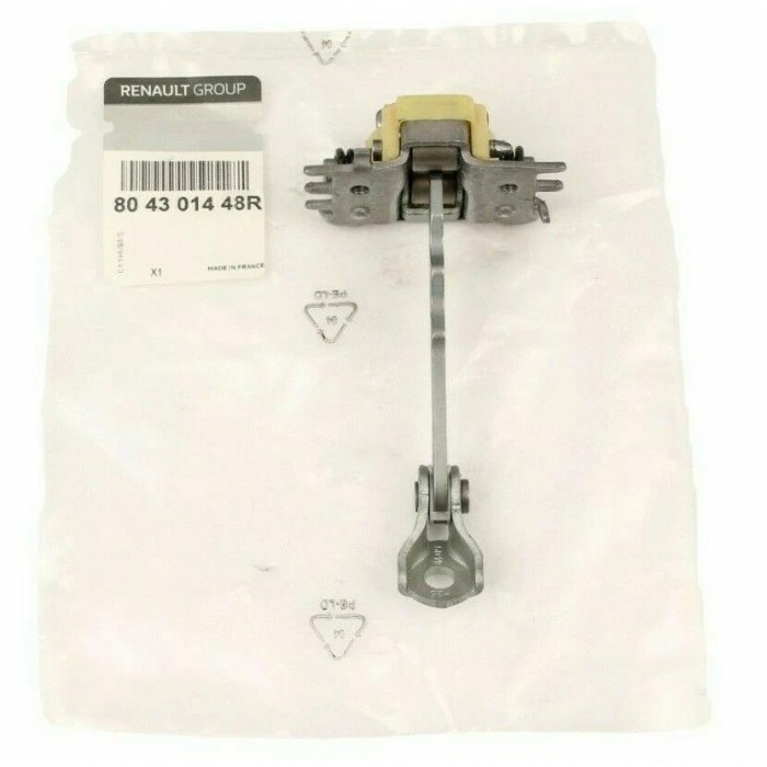 Charnière de Porte Avant Pour Renault Laguna III 804310001R, 804301448R