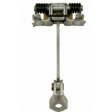 Charnière de Porte Avant Pour Renault Laguna III 804310001R, 804301448R