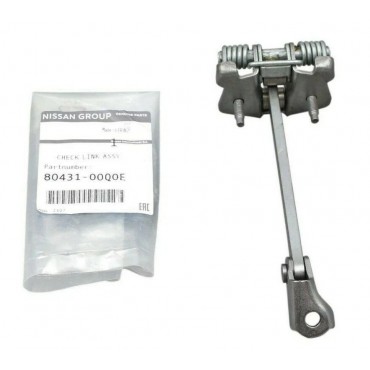 Charnière de Porte Avant Pour Renault Master III Opel Movano B Nissan NV400