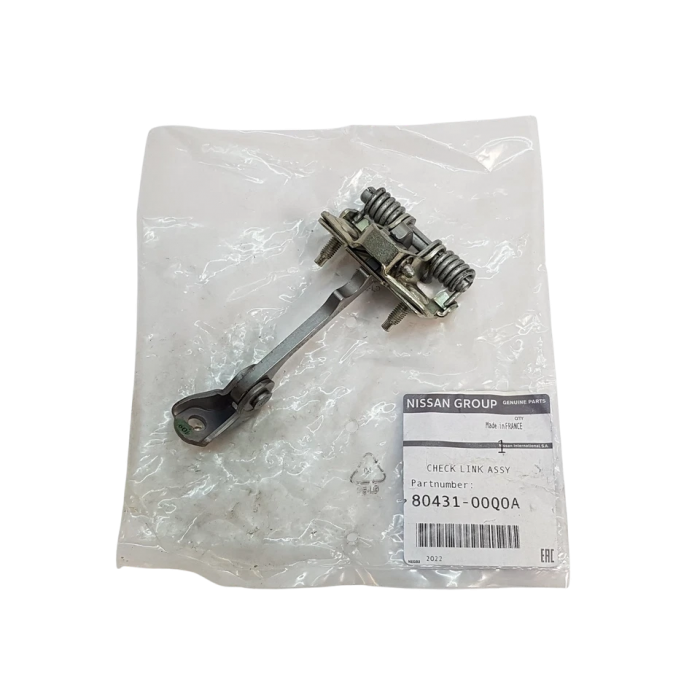 Charnière de Porte Avant Pour Renault Opel Nissan 7700354507, 8200597523