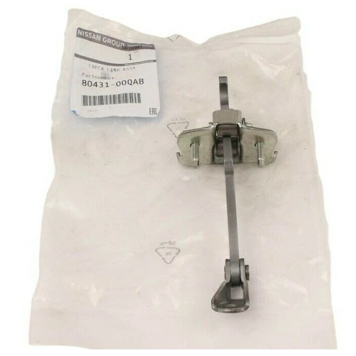 Charnière de Porte Avant Pour Renault Opel Nissan 7700311823 8043100QAB