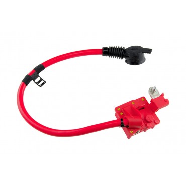 Câble Batterie Plus Positif...