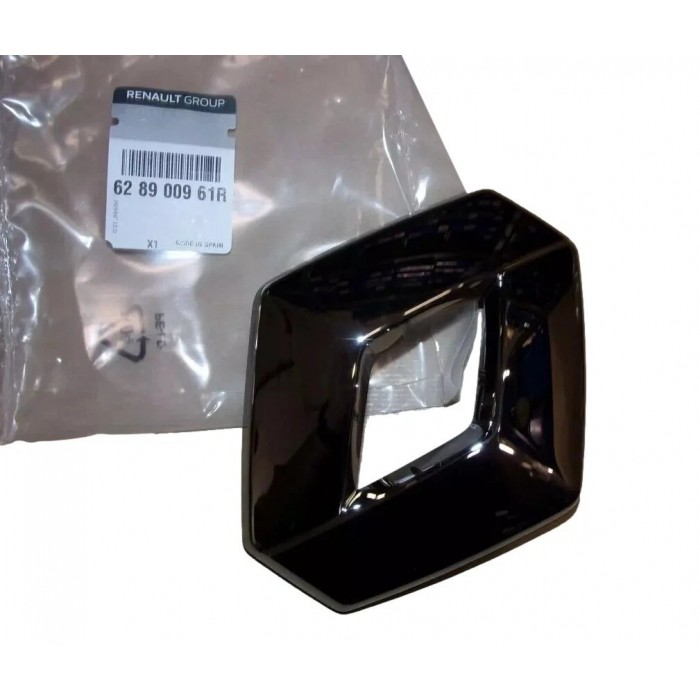Logo Embleme Renault Original Pour Renault Clio V