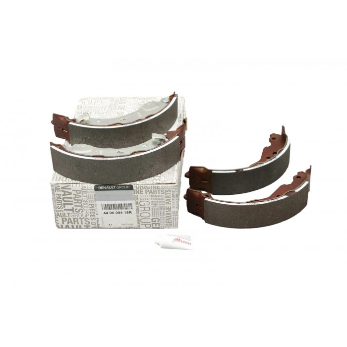 Machoire de Frein Pour Renault Dacia Nissan Citroën 6001551409, 440609415R