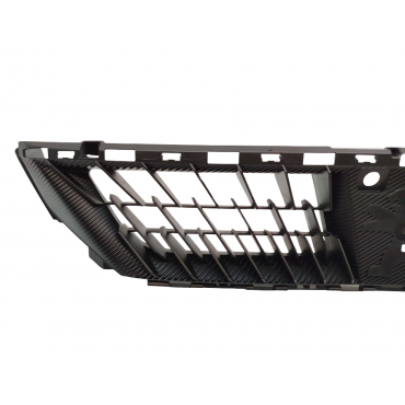 Grille de Pare Choc Avant Pour Peugeot 508 II