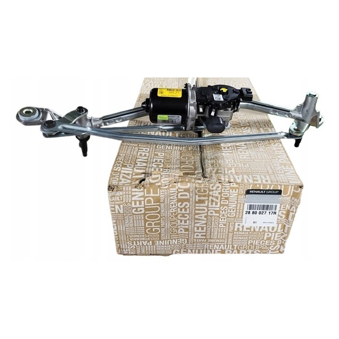 Tringlerie d'Essuie Glace Avant Pour Renault Talisman