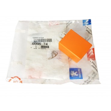 Relais Multifonction Pour Peugeot 106 206 306 405 407 605 806 Expert Citroën AX