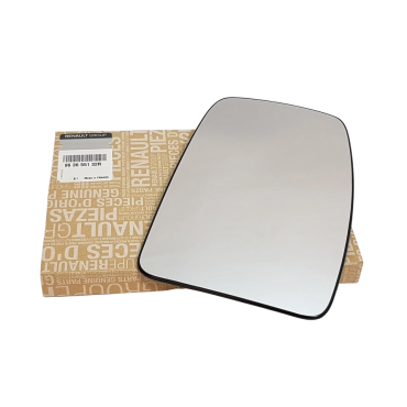 Verre de Rétroviseur Droit Pour Renault Opel Movano B Nissan NV400 Vauxhall
