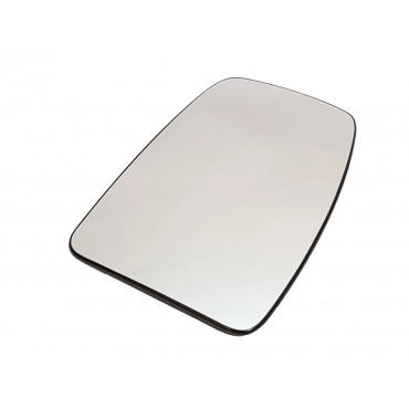 Verre de Rétroviseur Droit Pour Renault Opel Movano B Nissan NV400 Vauxhall
