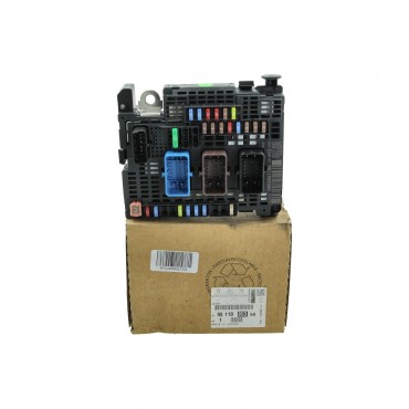 Module BSM Boite à Fusibles Pour Peugeot 508 II