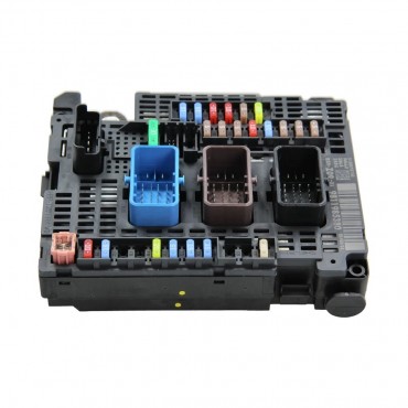 Module BSM Boite à Fusibles Pour Peugeot 508 II