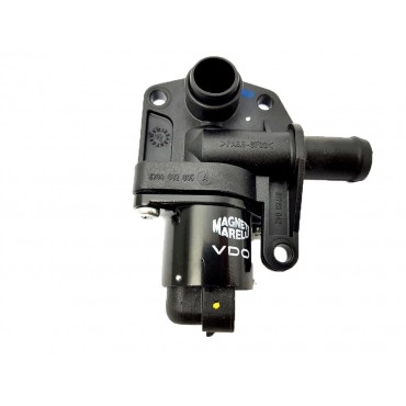 Actuateur de Ralenti Pour Renault Clio II Thalia Dacia Duster Logan Sandero