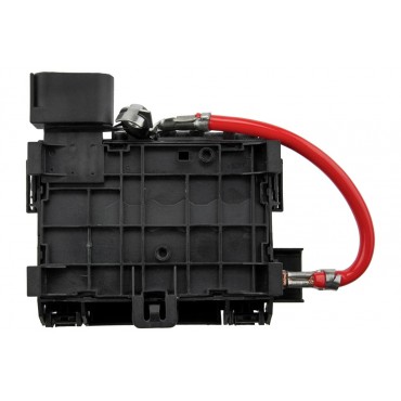 Boite À Fusibles Pour Vw...