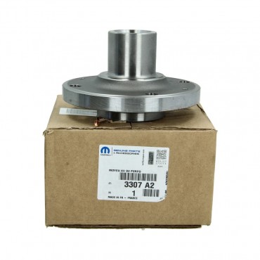 Moyeu de Roue Avant Pour Peugeot Citroën C4 DS4 DS5 DS DS4/DS4 Crossback 3307A2