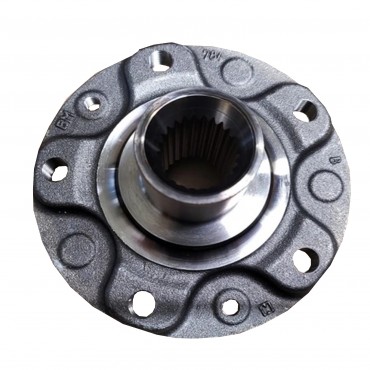 Moyeu de Roue Avant Pour Renault Duster Fluence Grand Scénic III Megane CC IV