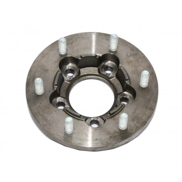 Moyeu de Roue Avant Pour Renault Master III