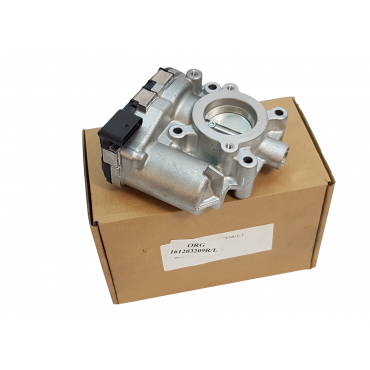 Papillon d'Admission d'Air Pour Renault Captur Clio V Dacia Mercedes-Benz