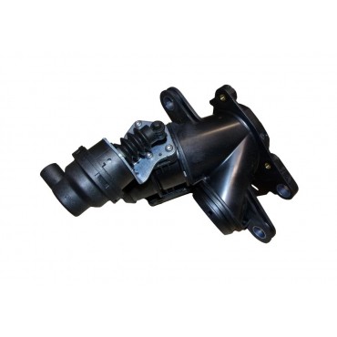 Papillon d'Admission d'Air Pour Peugeot 3008 Citroën C4