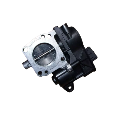 Papillon d'Admission d'Air Pour Peugeot Opel Citroën DS 9801942080, 9842936880