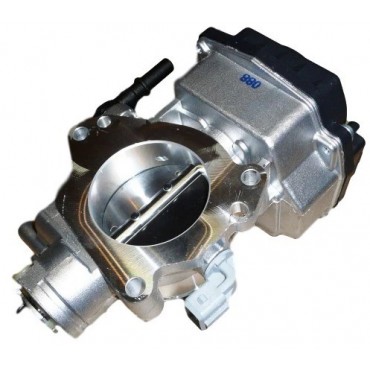 Papillon d'Admission d'Air Pour Peugeot Fiat Citroën C4 Lancia 1635V3, 1635W8