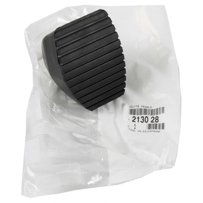Revêtement Pédale d'Embrayage Pour Peugeot 1007 Citroën C2 C3 C4 DS4