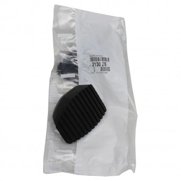 Revêtement Pédale d'Embrayage Pour Peugeot 207 208 301 307 308 407 508 1007 C3