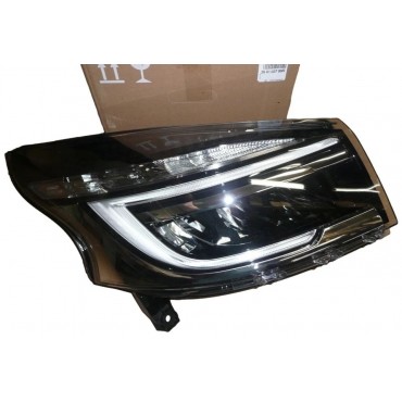 Phare Avant Droit Pour Renault Trafic III 260109054R, 260103799R