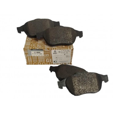 Kit Plaquette de Frein Avant Pour Renault Espace IV Laguna II VEL Satis