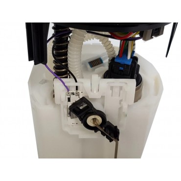 Pompe à Carburant Pour Peugeot Opel Citroën Jumpy Spacetourer 9807056380