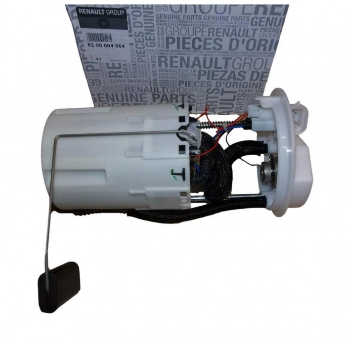 Pompe à Carburant Pour Renault Laguna II 8200004964